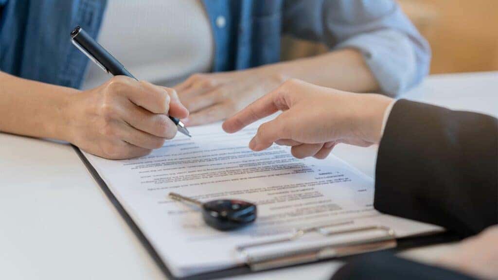 Get Quotes from Dealerships