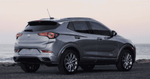 2026 Buick Encore GX