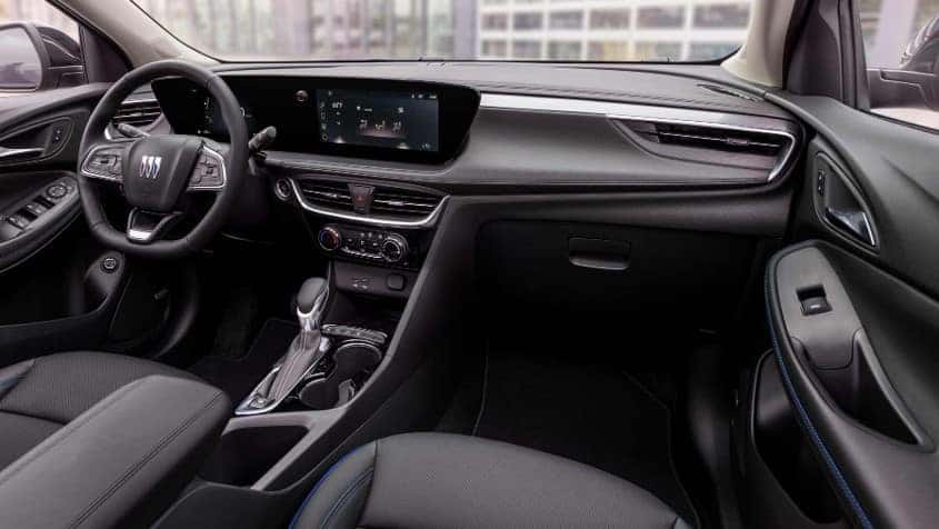 2025 Buick Encore GX: Price