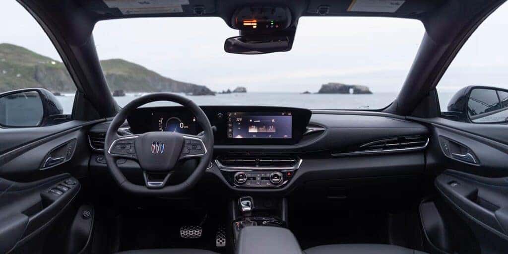 Envista-display