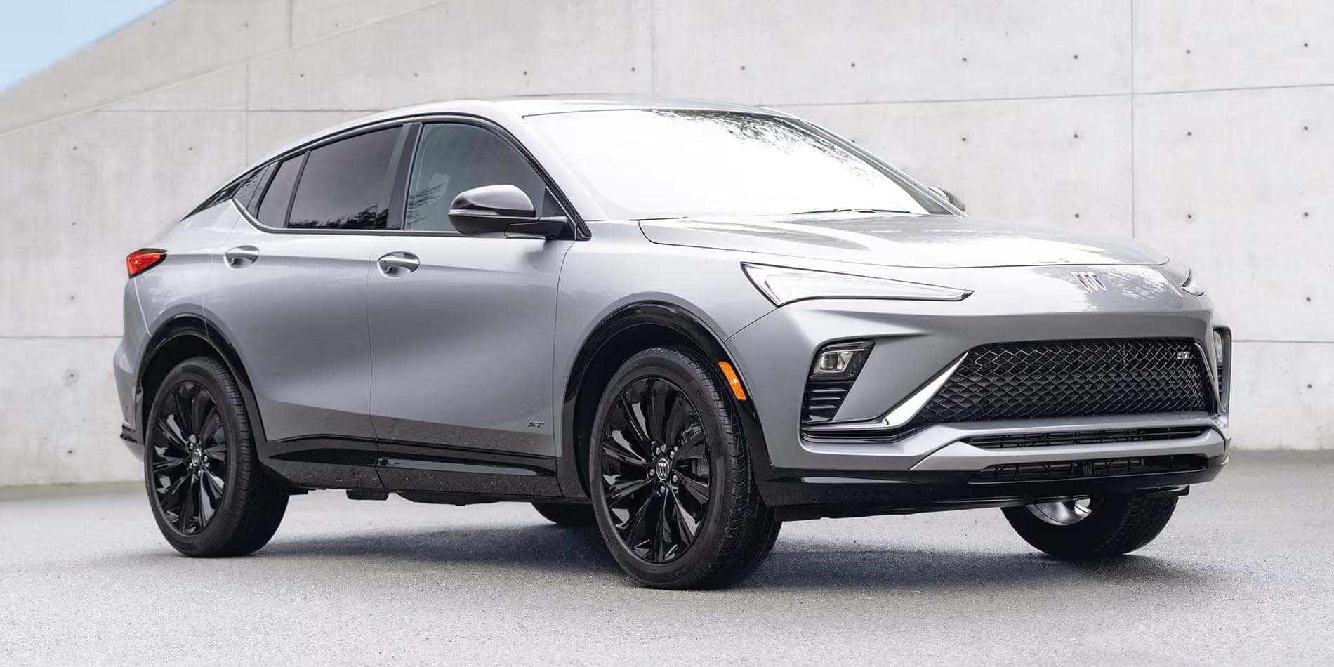 The 2025 Buick Envista A Review Buick GMC Pensacola