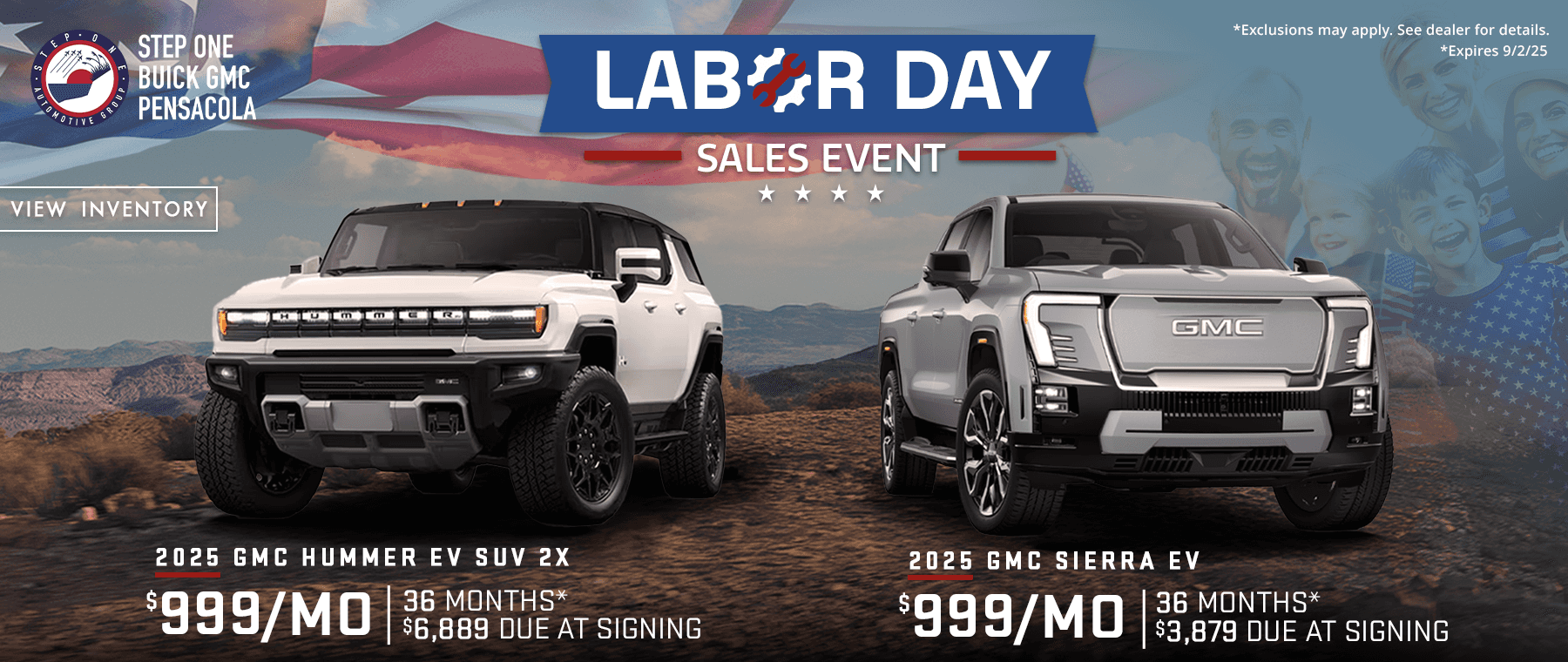 Step-One_Buick-GMC-Penscola_1800x760_August-Labor-Day-25—GMC-OFFER-