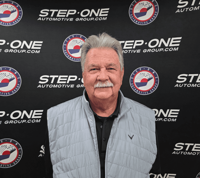 Clint Headshot