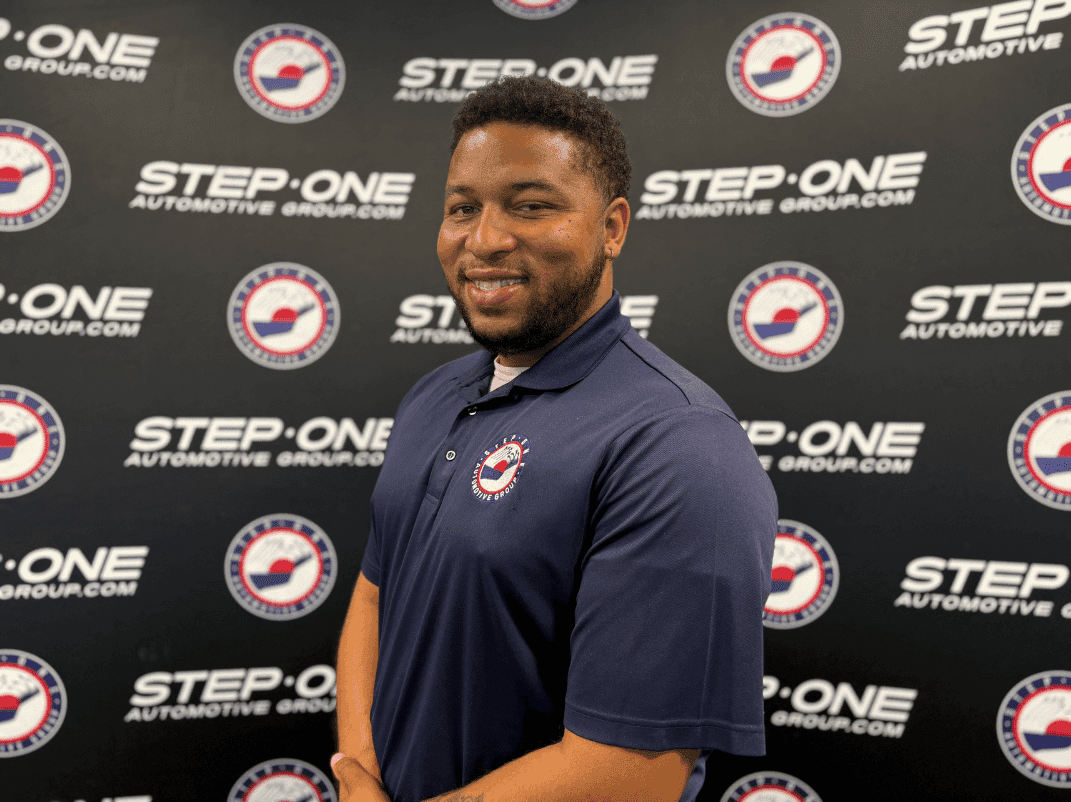 Nick Sims Headshot