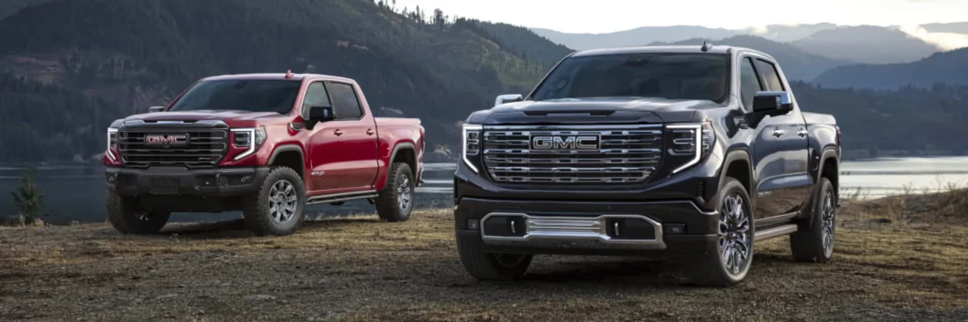 2026 GMC Sierra 1500 Trim Level Guide