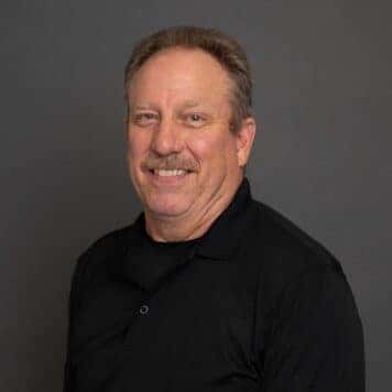 Glenn Cox