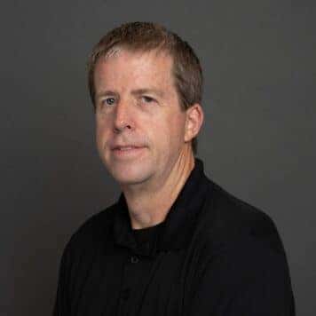 Nate Bregenzer