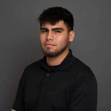 Josue Paniagua