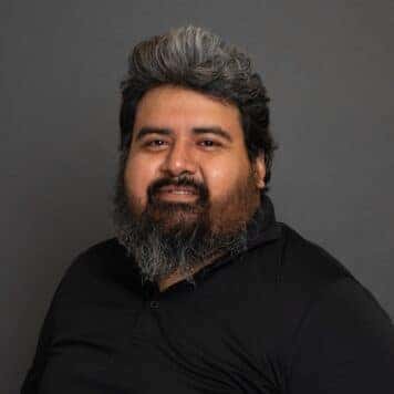 Jose Hernandez