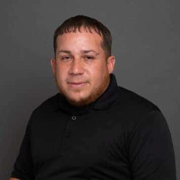 Cristian Roman Galarza