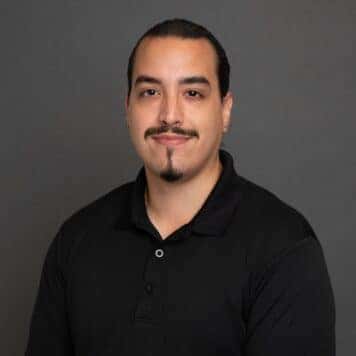 Andrew Rodriguez