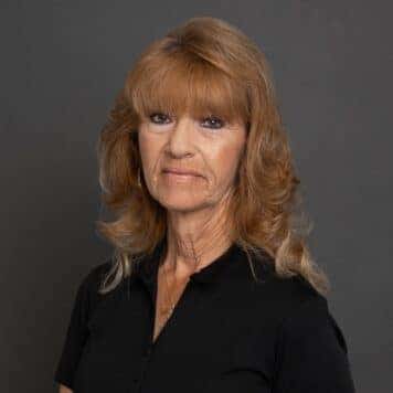 Billie Marshand