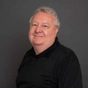 Kevin Underwood