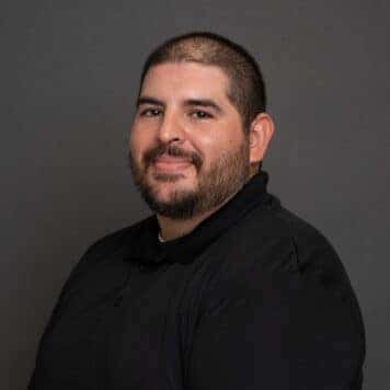 Andrew Cruz