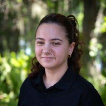 Bryanna Barros