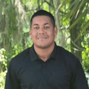 Victor Berrios