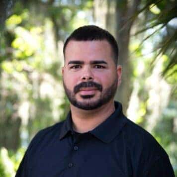 Wilfredo Rivera-Cheverez