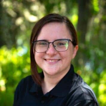 Shannon Roundtree