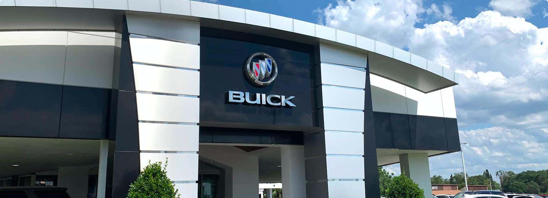 Red 2020 Buick Regal Sportback