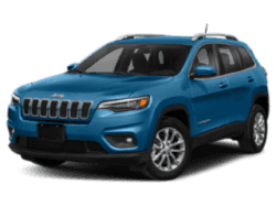 2021_Cherokee