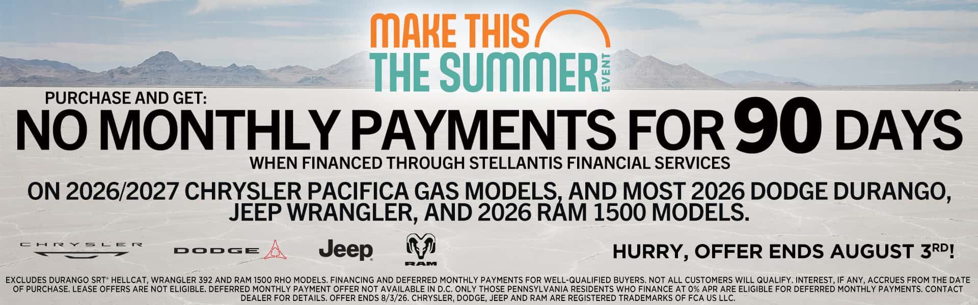 NMP july 2026