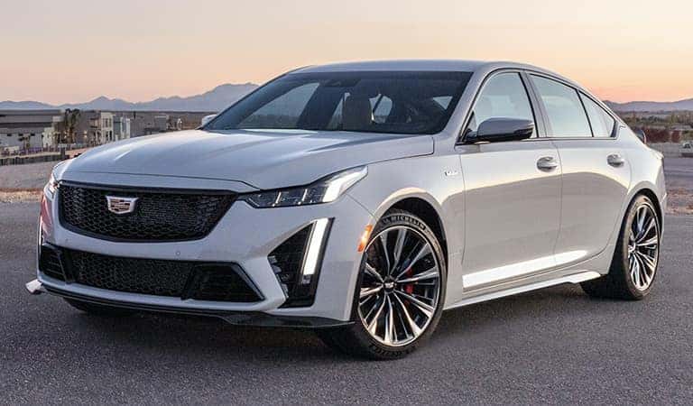 New 2022 CT5 Fort Walton Beach FL