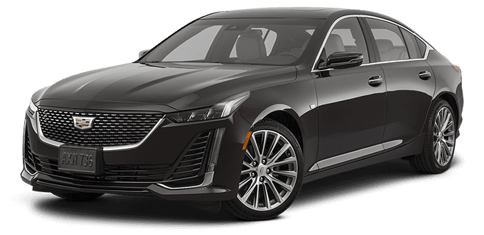 New 2022 CT5 Cadillac Fort Walton Beach
