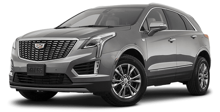 New 2023 XT5 Cadillac Fort Walton Beach