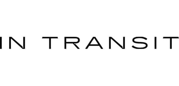 In Transit Badge
