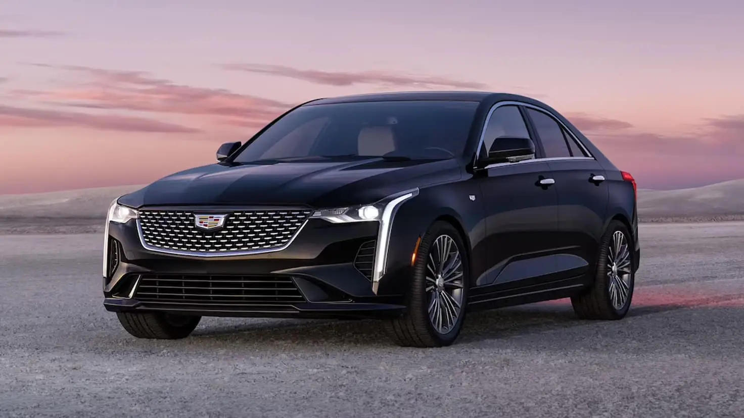 Cadillac CT4 Specials in Fort Walton - Cadillac Fort Walton