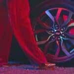 cadillac luxury suv