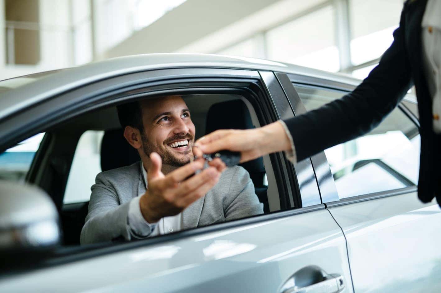 Is Leasing a Cadillac the Right Choice for You? 
