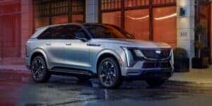 Cadillac Escalade IQ Specs