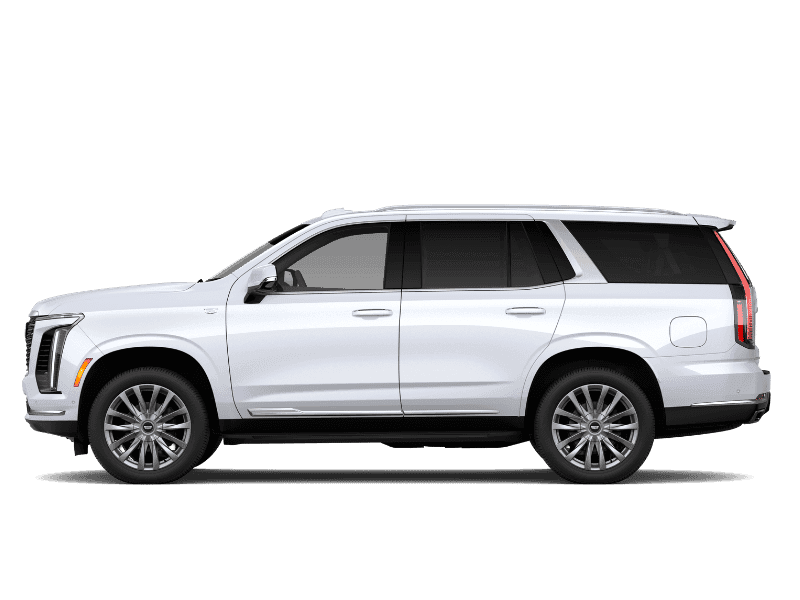 2027 Cadillac Escalade