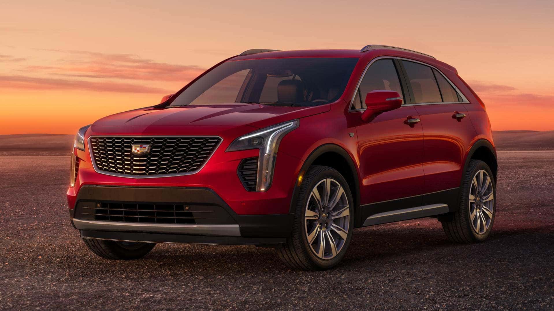 2023 XT4 Premium