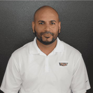Markos Roman-Diaz