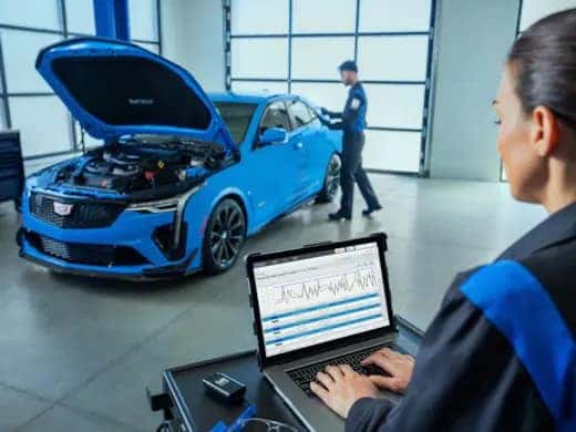 COMPLIMENTARY WARNING LIGHT DIAGNOSIS