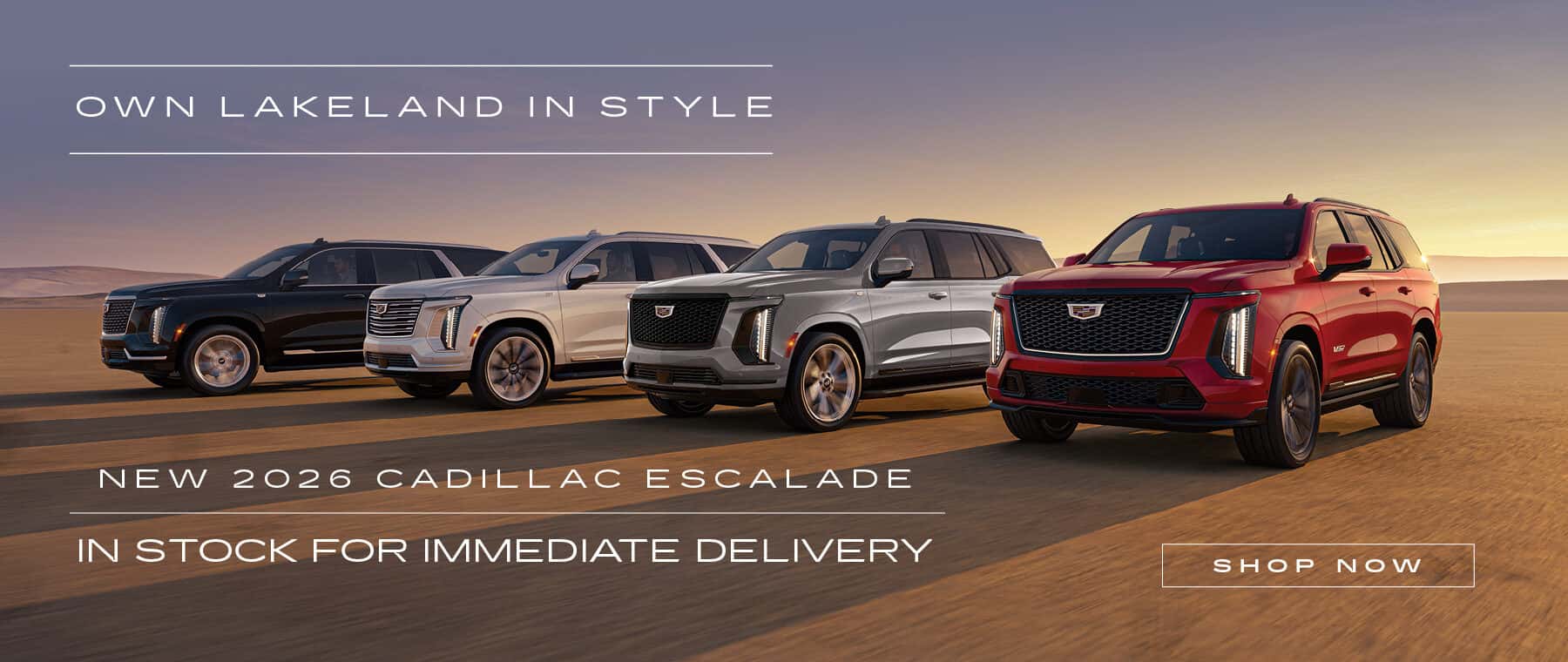 Escalade