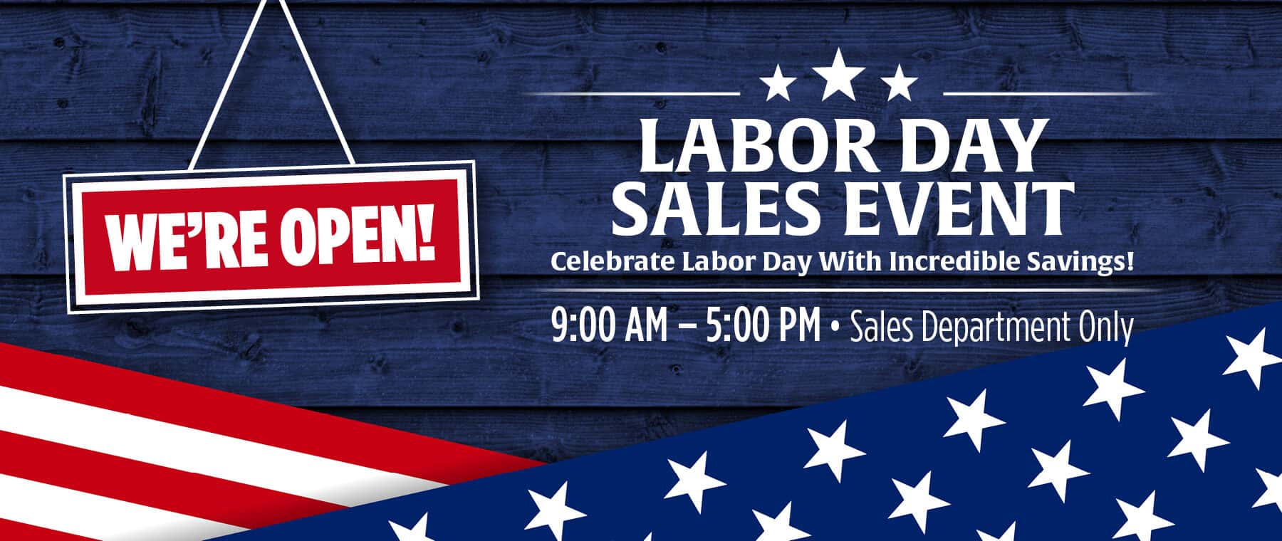 Labor Day