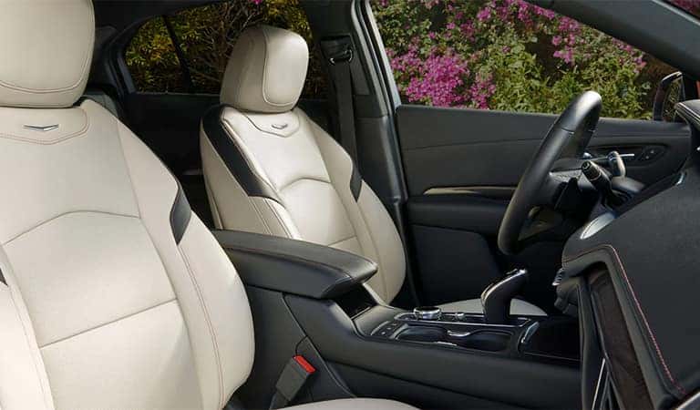 2022 Cadillac XT4 Pensacola FL