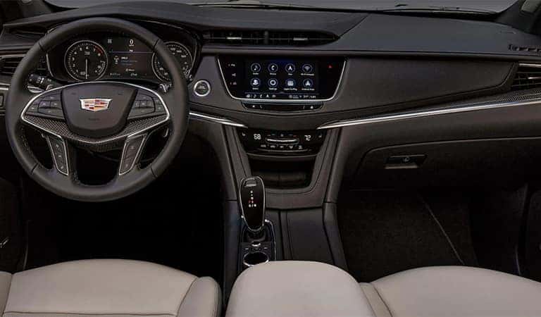 2022 Cadillac XT5 Pensacola FL