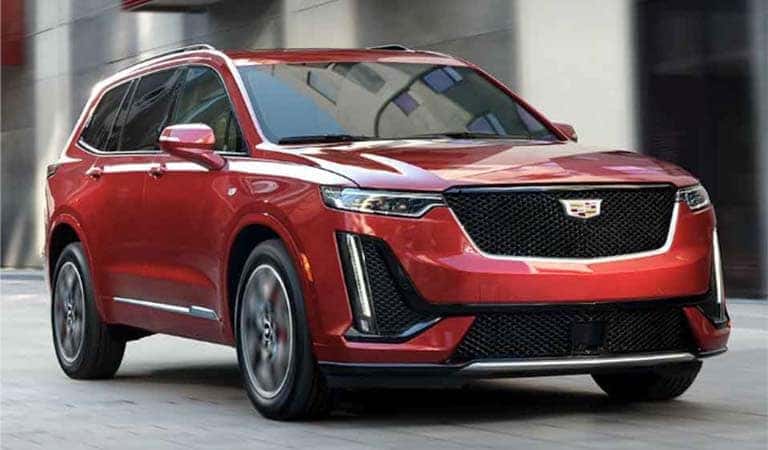 New 2022 XT6 Pensacola FL
