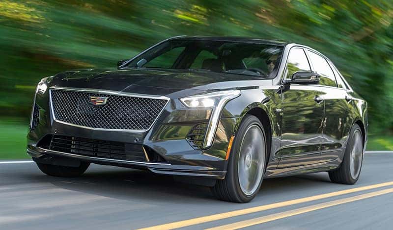 Credit Assistance Programs Cadillac Pensacola