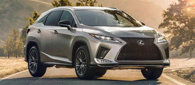2023 RX