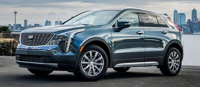 2023 XT4