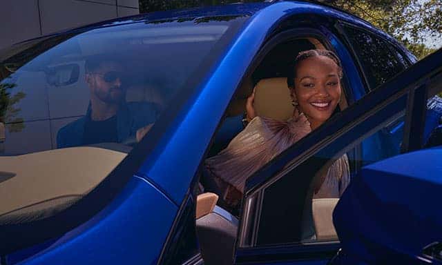 Benefits of Buying a Certified Pre-Owned Luxury Car