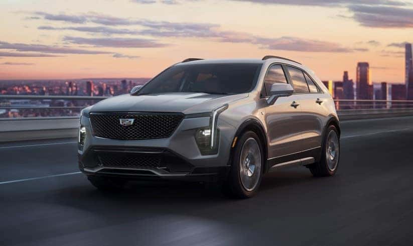 Cadillac XT4 for Sale Near Pace, FL