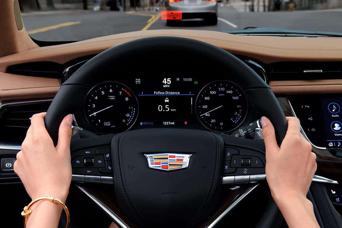 2025 Cadillac XT6 Review—One of the Best Luxury Family SUVs 