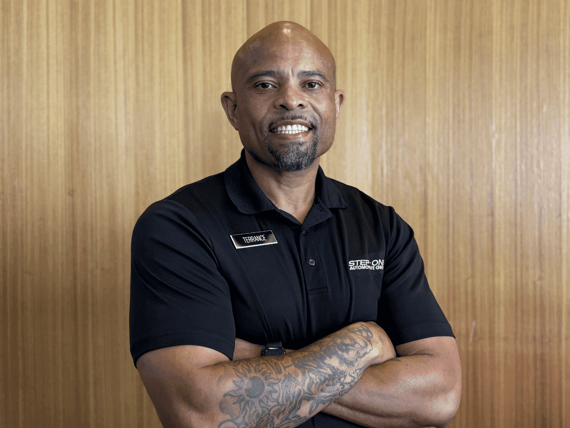 Terrance L Barber
