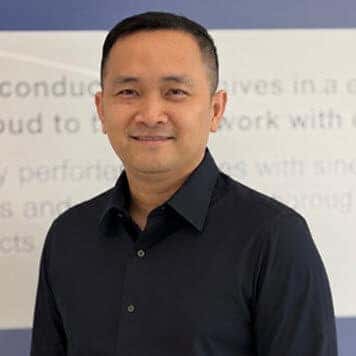 Vincent Pham